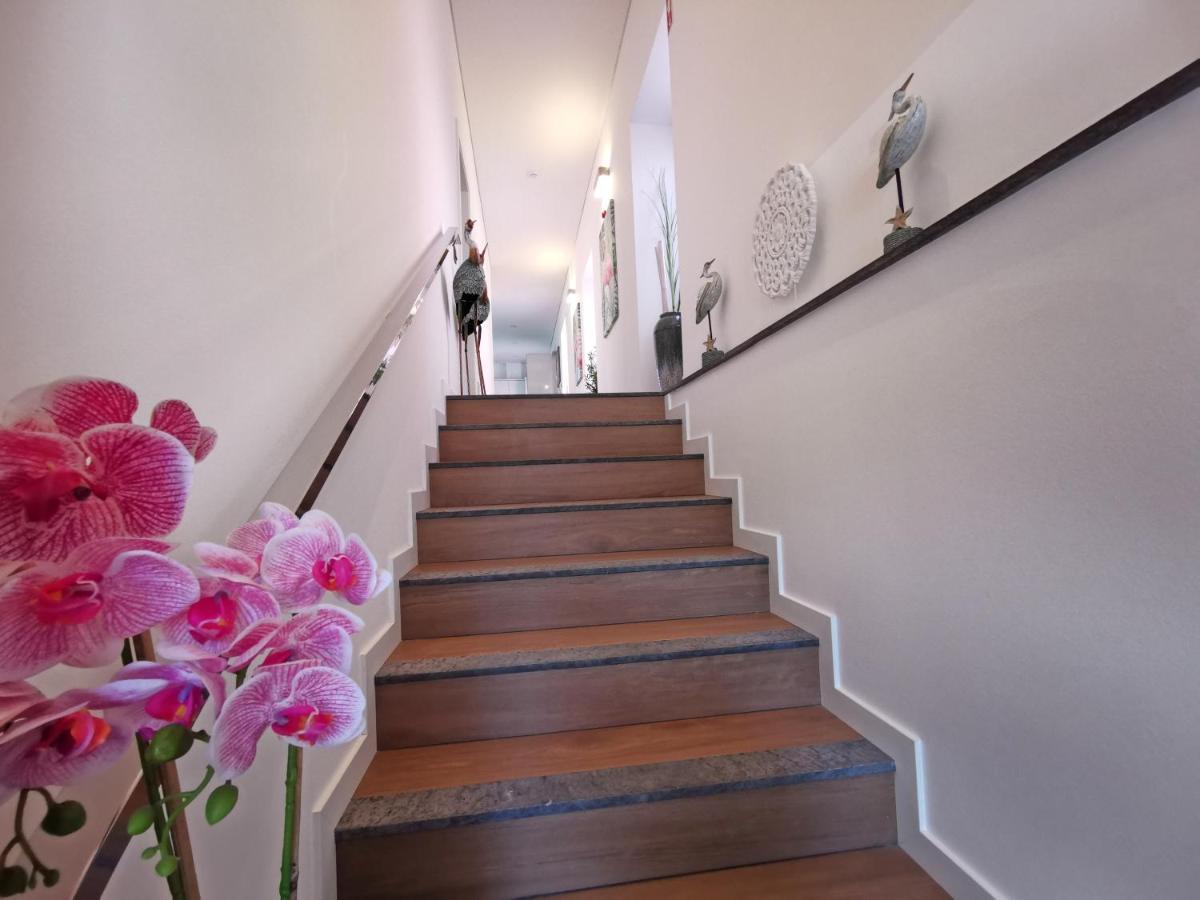 Charming Studios in Calheta Beach - Villa Esmeralda Calheta (Madeira) Exterior foto