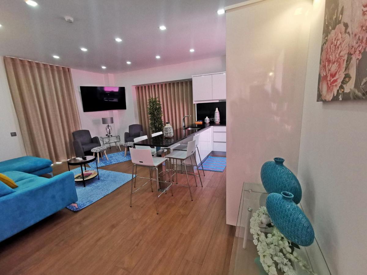 Charming Studios in Calheta Beach - Villa Esmeralda Calheta (Madeira) Exterior foto