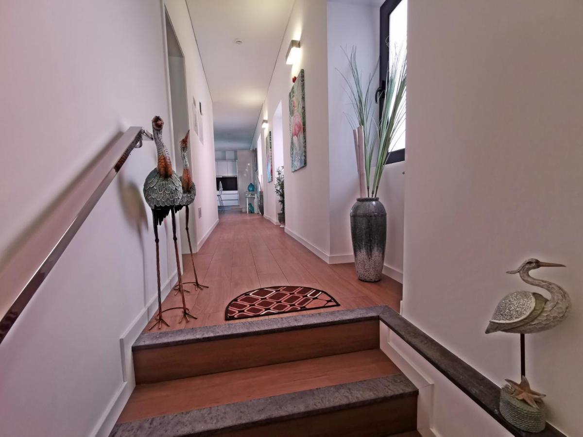 Charming Studios in Calheta Beach - Villa Esmeralda Calheta (Madeira) Exterior foto