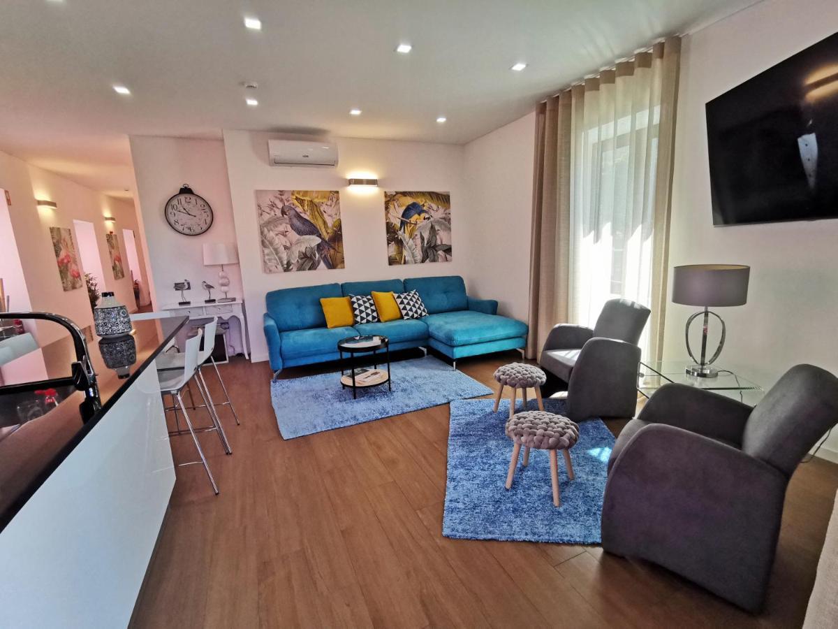 Charming Studios in Calheta Beach - Villa Esmeralda Calheta (Madeira) Exterior foto