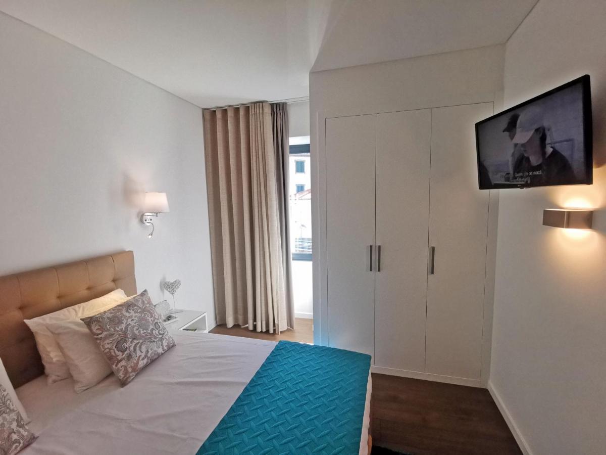 Charming Studios in Calheta Beach - Villa Esmeralda Calheta (Madeira) Exterior foto